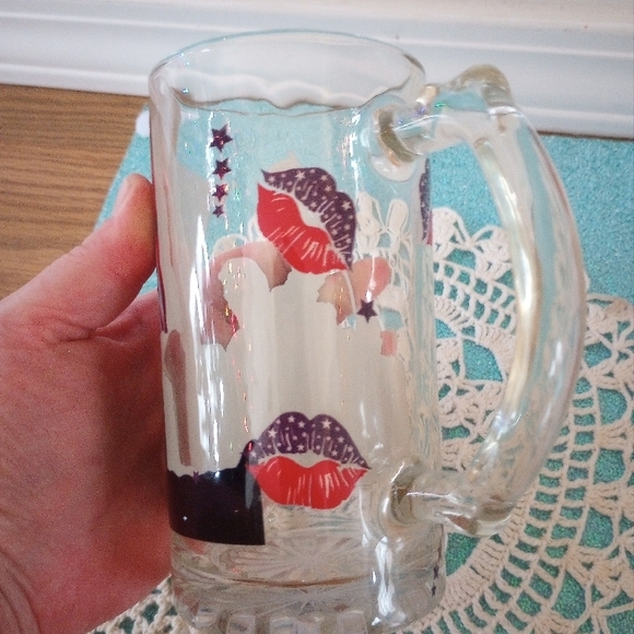 President Trump Beer Mug - Picture 5 of 10